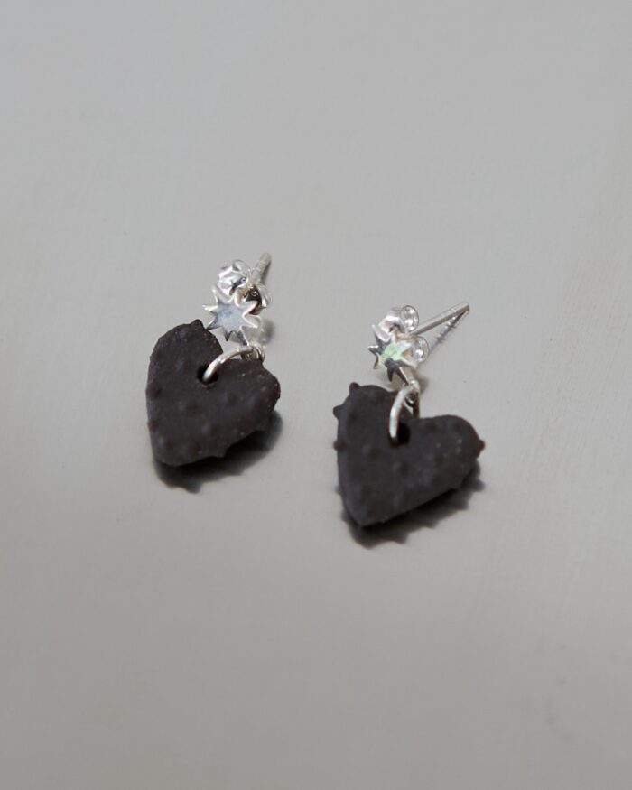 Mini Espiños - chocolate